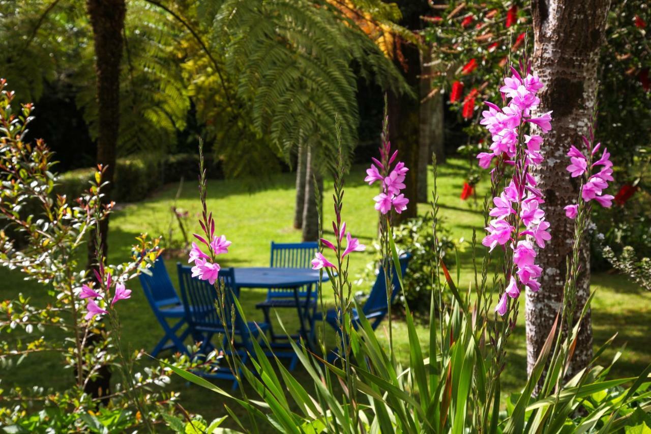 Quinta Das Flores Capelas Exterior photo